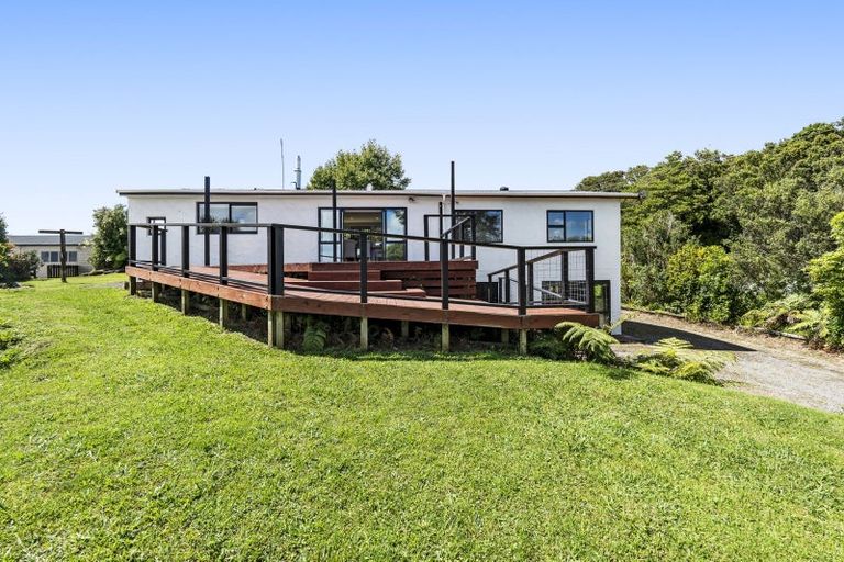 Photo of property in 787 Dover Road, Okato, New Plymouth, 4374