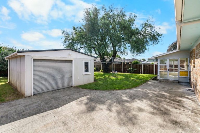 Photo of property in 19 Rutherford Street, Chedworth, Hamilton, 3210