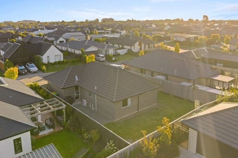 Photo of property in 63 Zabeel Street, Lincoln, 7608