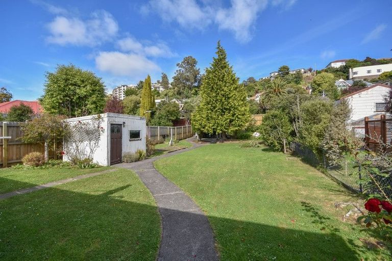 Photo of property in 146 Fitzroy Street, Forbury, Dunedin, 9012