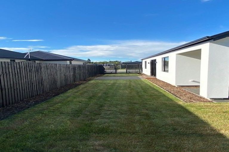 Photo of property in 13 Pakura Street, Lincoln, 7608