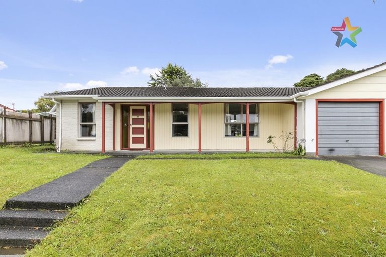Photo of property in 1/37 Mohaka Street, Wainuiomata, Lower Hutt, 5014