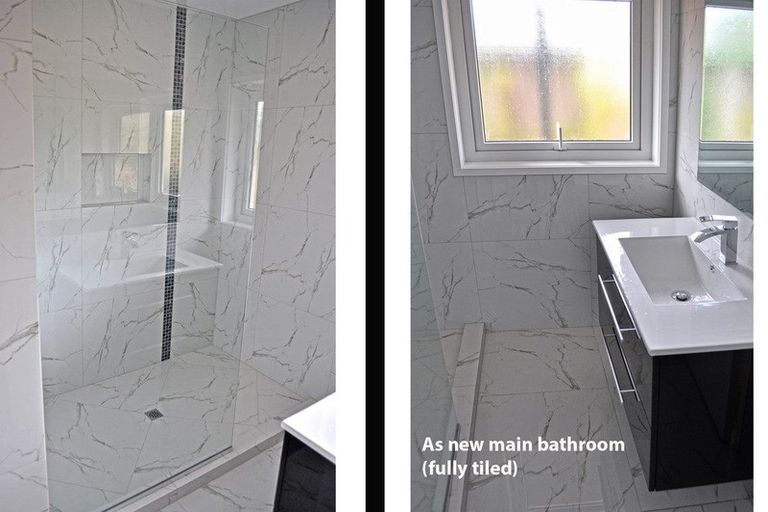 Photo of property in 2/207 Onewa Road, Birkenhead, Auckland, 0626