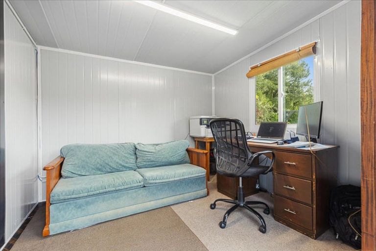 Photo of property in 747 Boddie Road, Waitomo, Te Kuiti, 3981