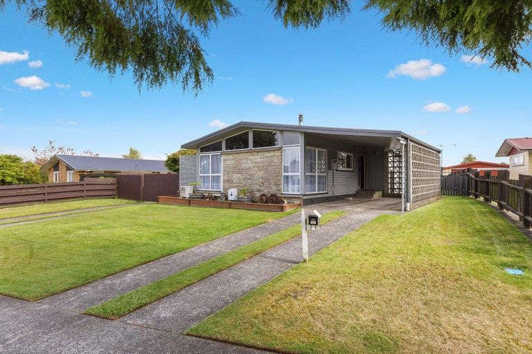 Photo of property in 228 West Parkdale Street, Tokoroa, 3420