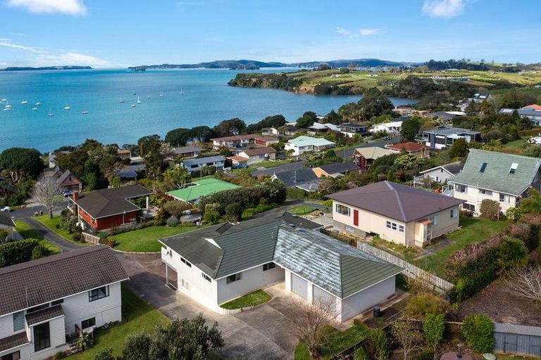 Photo of property in 24 Willjames Avenue, Algies Bay, Warkworth, 0920