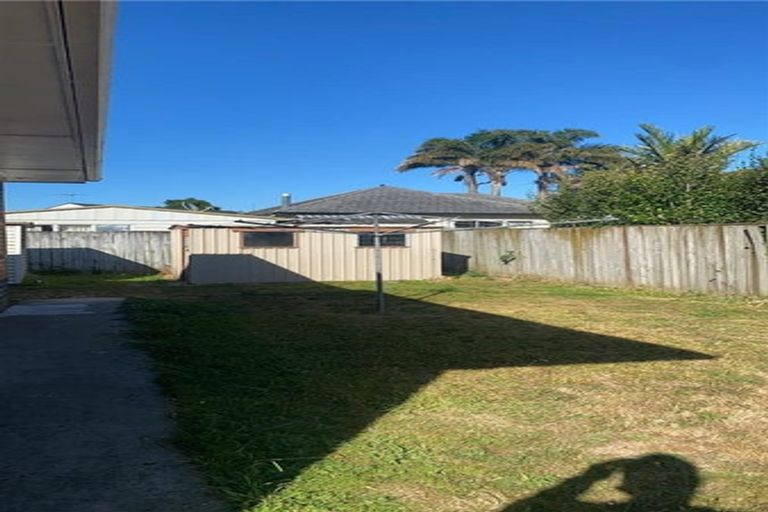 Photo of property in 3/3 Rito Place, Manukau, Auckland, 2025