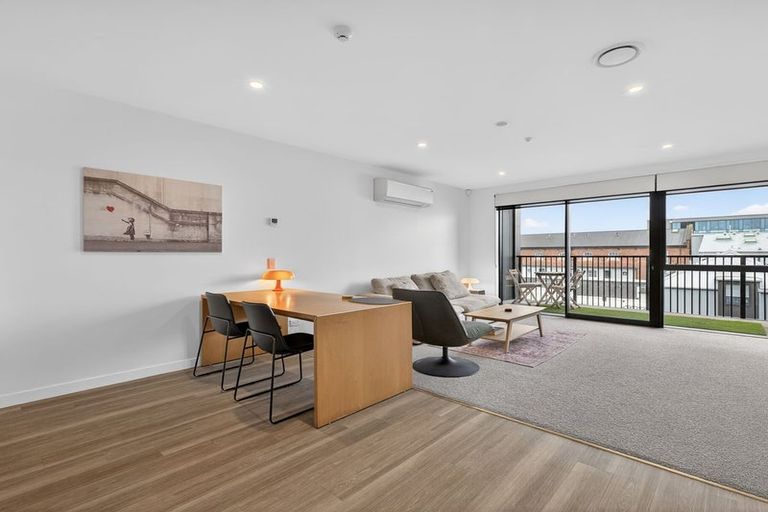Photo of property in The Elements, 203/36a Welles Street, Christchurch Central, Christchurch, 8011