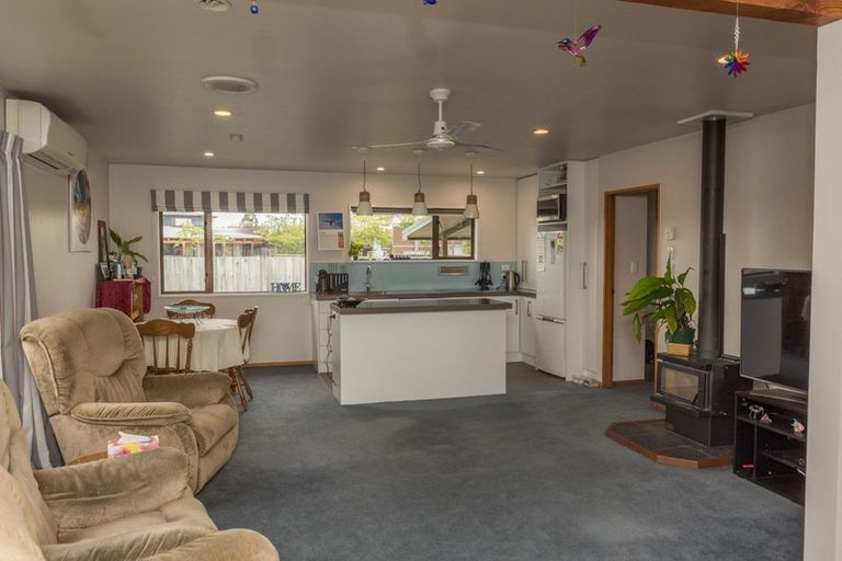 Photo of property in 51 Racecourse Avenue, Methven, 7730