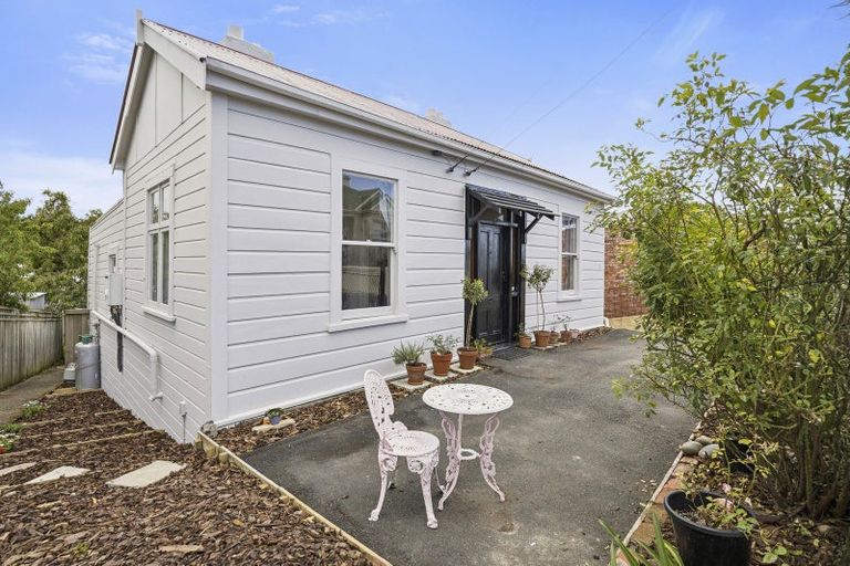 Photo of property in 16 Meadow Street, Mornington, Dunedin, 9011