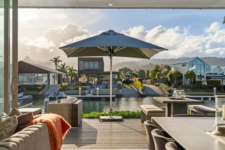 Photo of property in 123 Motu Iti, Pauanui, Hikuai, 3579