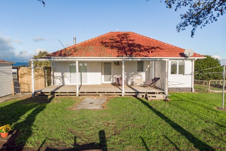 Photo of property in 243 Wharepoa Road, Turua, Paeroa, 3671