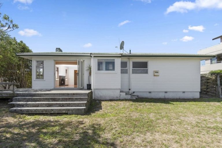 Photo of property in 392a Oceanbeach Road, Mount Maunganui, 3116