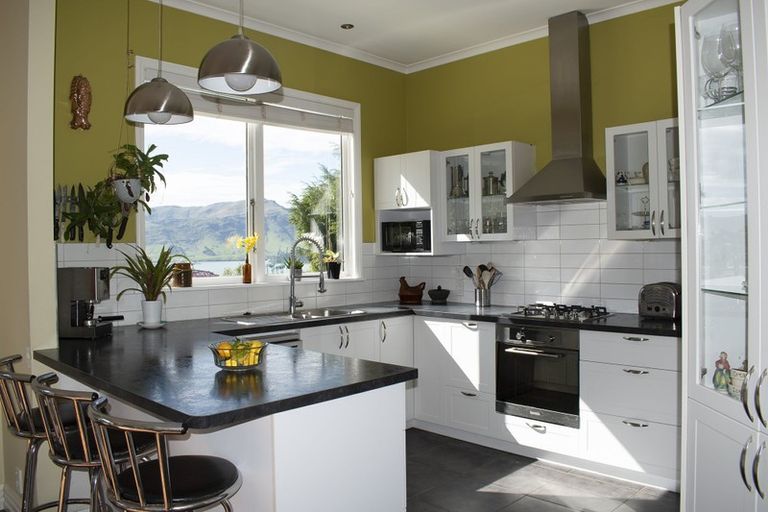 Photo of property in 49 Voelas Road, Lyttelton, 8082