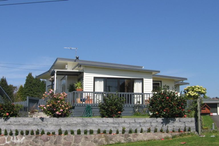Photo of property in 20a Springfield Road, Springfield, Rotorua, 3015