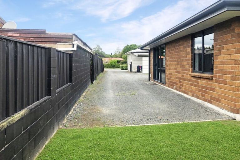 Photo of property in 7 Edinburgh Road, Hillcrest, Hamilton, 3216