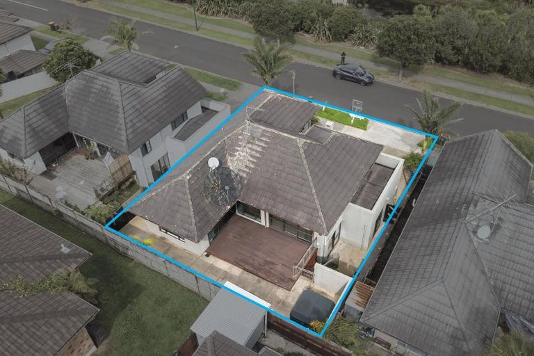 Photo of property in 9 Multose Drive, Flat Bush, Auckland, 2019