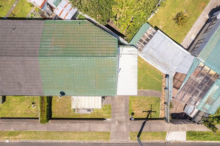 Photo of property in 1a Sydney Place, Whanganui, 4500