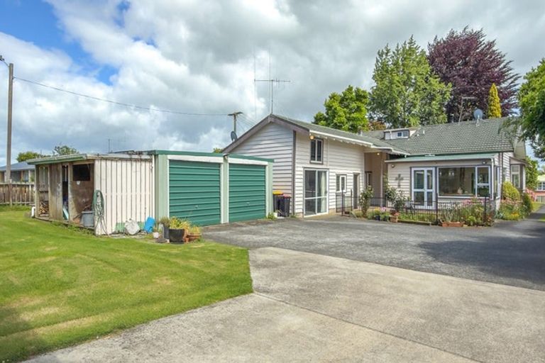 Photo of property in 35/37 Marchant Street, Putaruru, 3411