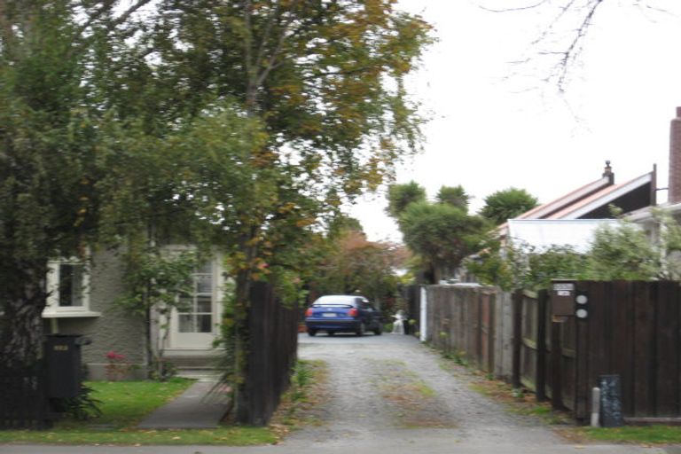 Photo of property in 553a Cranford Street, Papanui, Christchurch, 8052