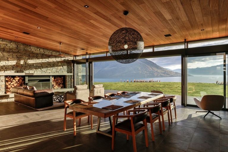 Photo of property in 7 Hidden Island Road, Jacks Point, Queenstown, 9371