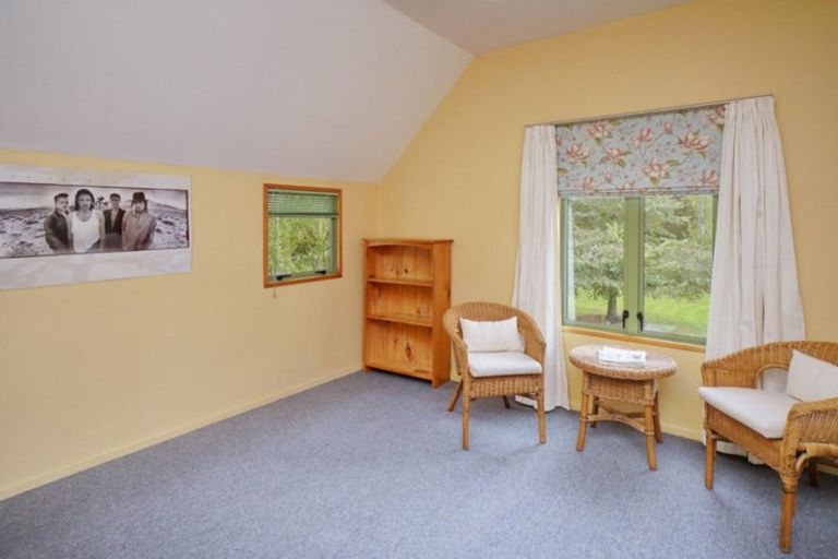 Photo of property in 533 Lower Sefton Road, Sefton, Rangiora, 7477