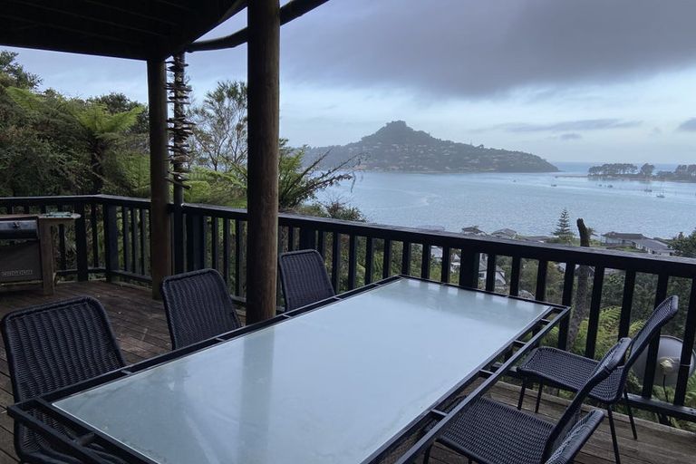Photo of property in 7 Ridge Road, Tairua, 3508