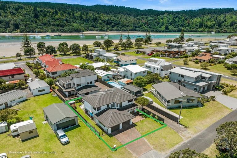 Photo of property in 502b Harbour View Road, Whangamata, 3620