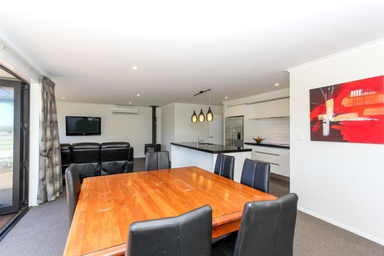 Photo of property in 219 Waitara Road, Brixton, Waitara, 4382