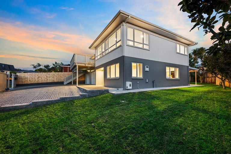 Photo of property in 23 Galsworthy Place, Bucklands Beach, Auckland, 2014
