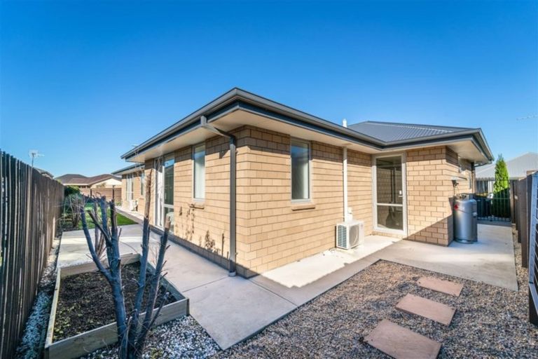 Photo of property in 39 Winfield Drive, Wigram, Christchurch, 8042