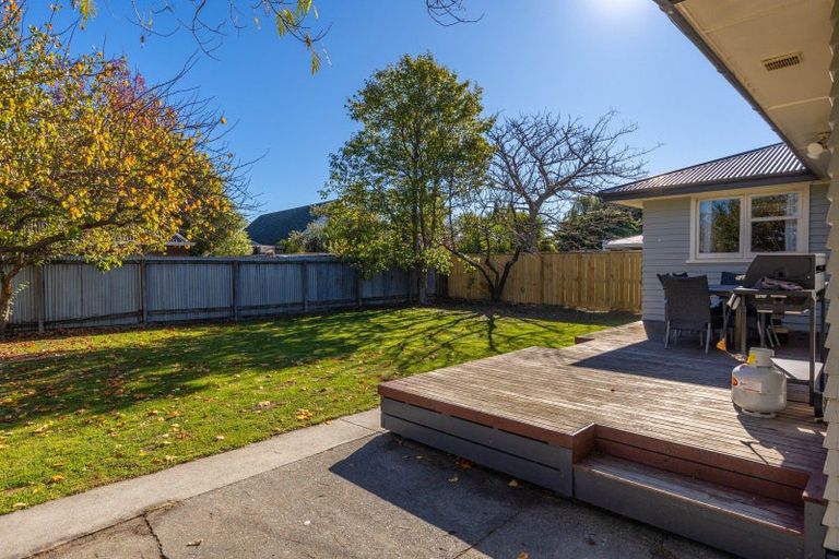 Photo of property in 14 Gill Crescent, Redwoodtown, Blenheim, 7201