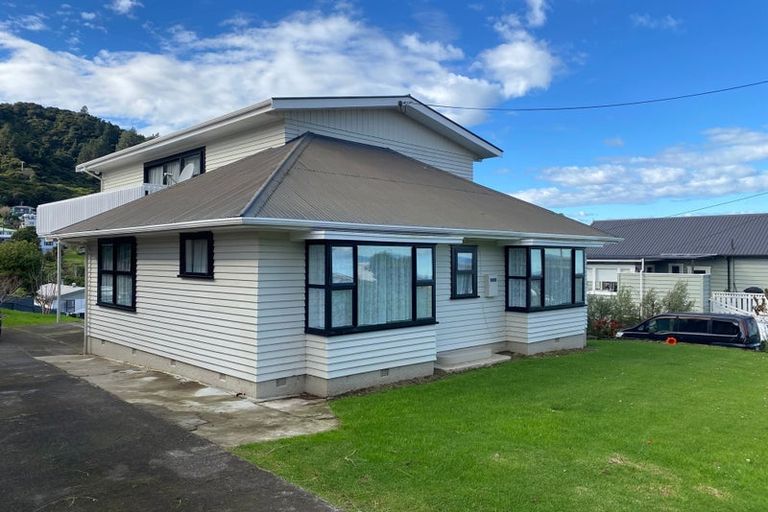 Photo of property in 416 Sandes Street, Thames, 3500