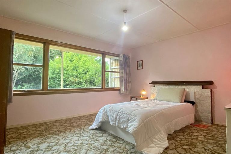 Photo of property in 693 Domett Road, Domett, Cheviot, 7382