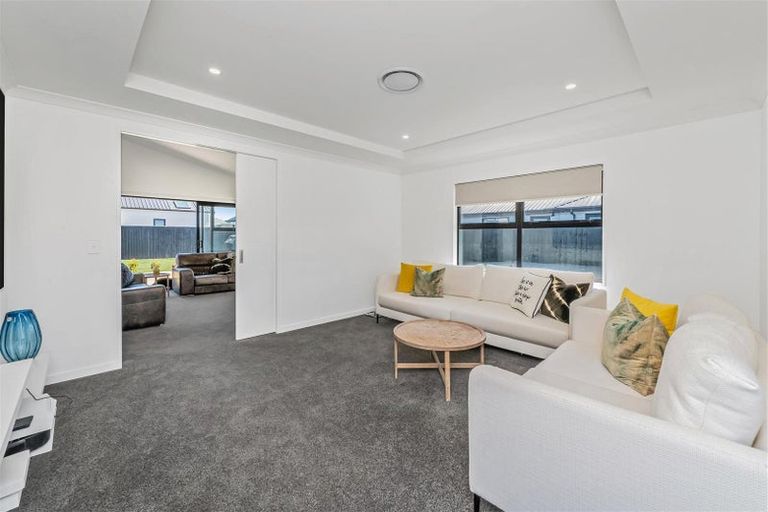 Photo of property in 29 Candlesticks Crescent, Lincoln, 7608