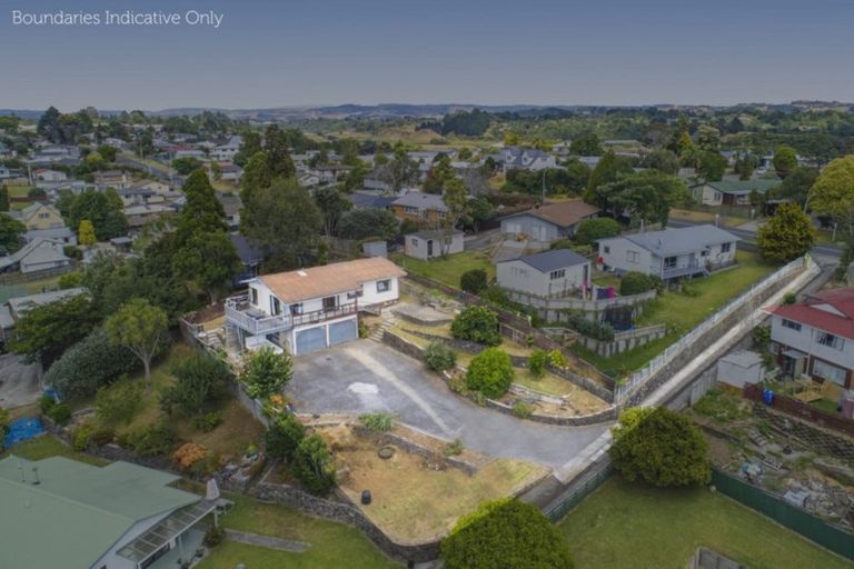 Photo of property in 98 Coopers Road, Gate Pa, Tauranga, 3112