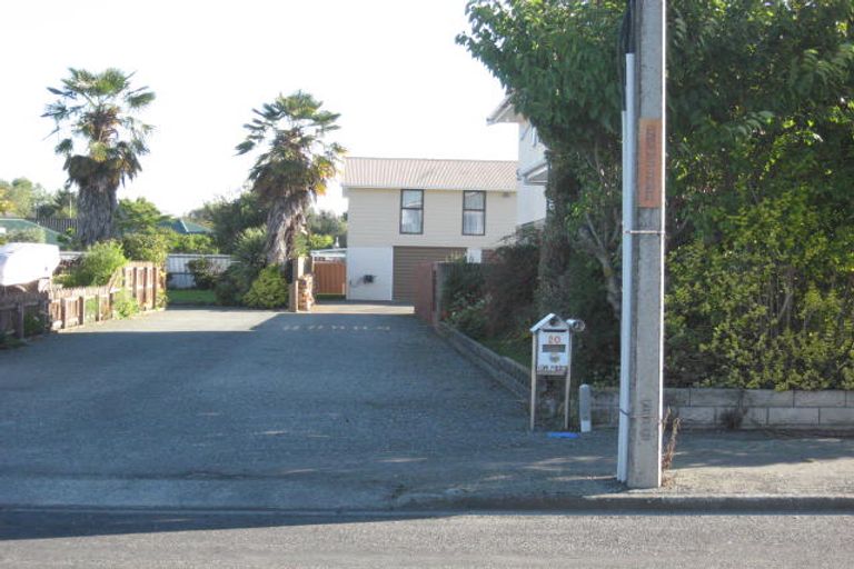 Photo of property in 20 Flatman Crescent, Geraldine, 7930