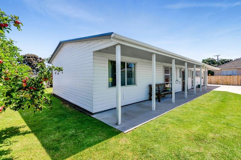 Photo of property in 144 Mangati Road, Bell Block, New Plymouth, 4312