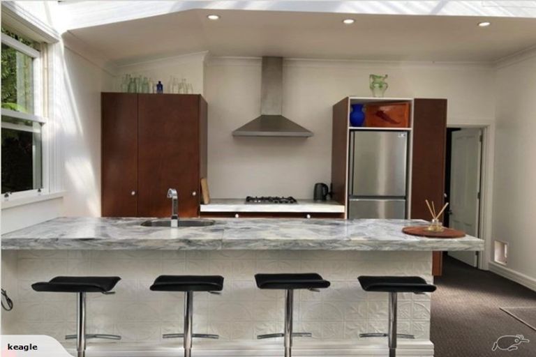 Photo of property in 1 Haines Terrace, Aro Valley, Wellington, 6021