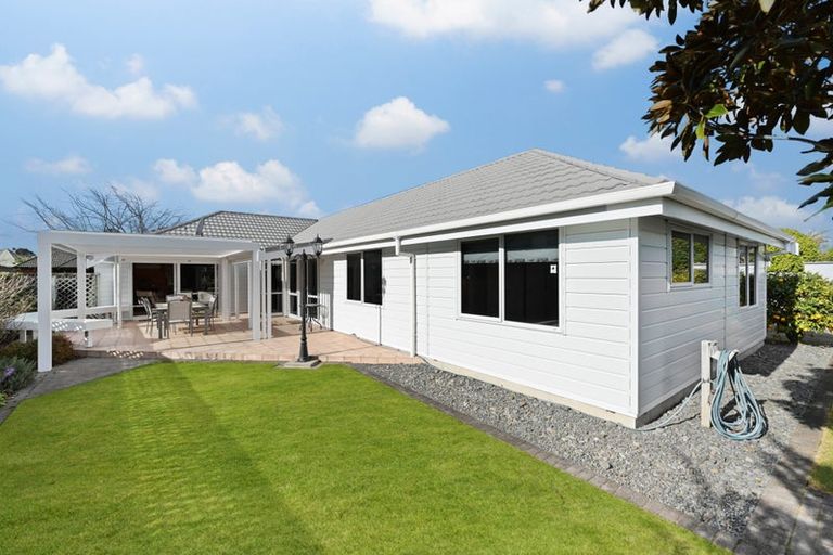 Photo of property in 46 Harrowfield Drive, Harrowfield, Hamilton, 3210