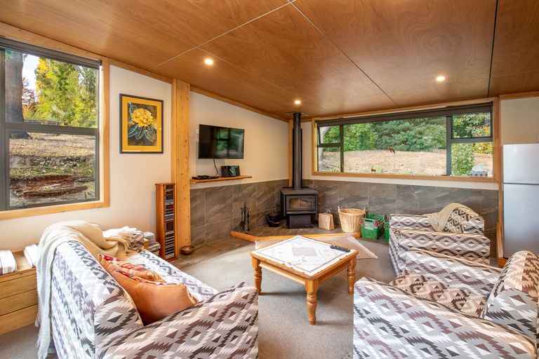 Photo of property in 529 Dunstan Road, Alexandra, 9391