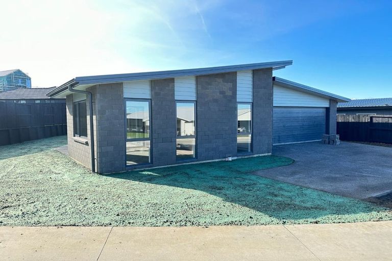 Photo of property in 6 Parkside Lane, Morrinsville, 3300