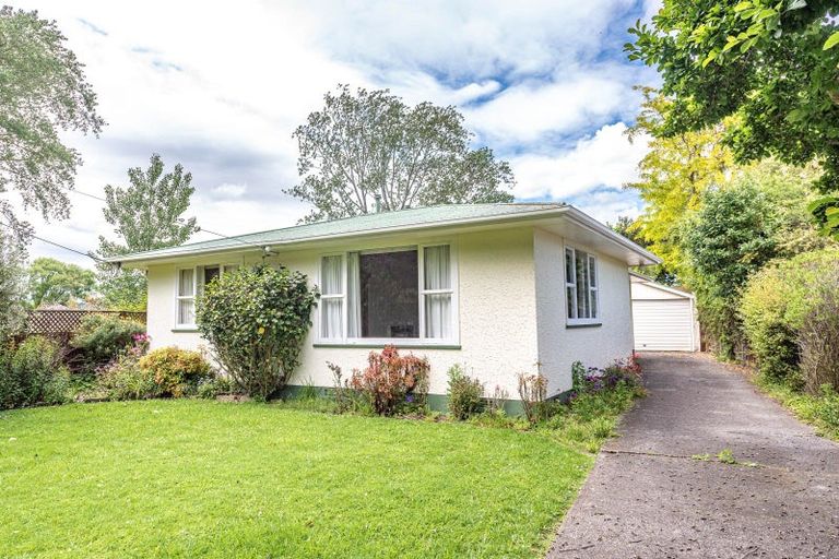 Photo of property in 11 Paterson Street, Aramoho, Whanganui, 4500