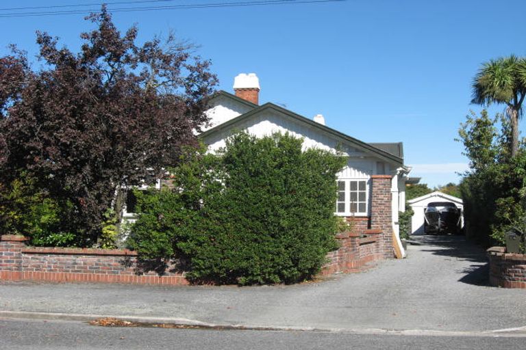 Photo of property in 14 Wills Street, Ashburton, 7700