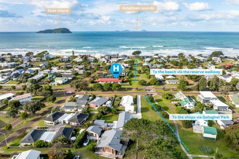 Photo of property in 119b Pauanui Boulevard, Pauanui, Hikuai, 3579