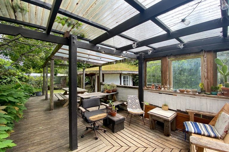 Photo of property in 38 Rangihaeata Road, Rangihaeata, Takaka, 7182