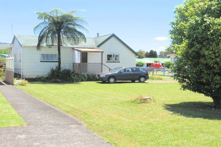 Photo of property in 10 Hillcrest Road, Kaikohe, 0405