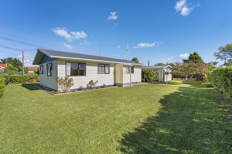 Photo of property in 214 Rangiuru Road, Otaki, 5512