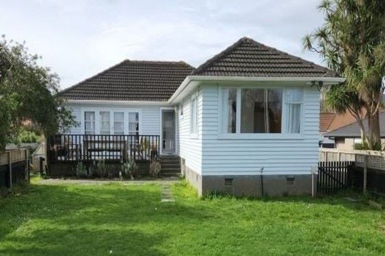 Photo of property in 7 Edwin Street, Belmont, Lower Hutt, 5010