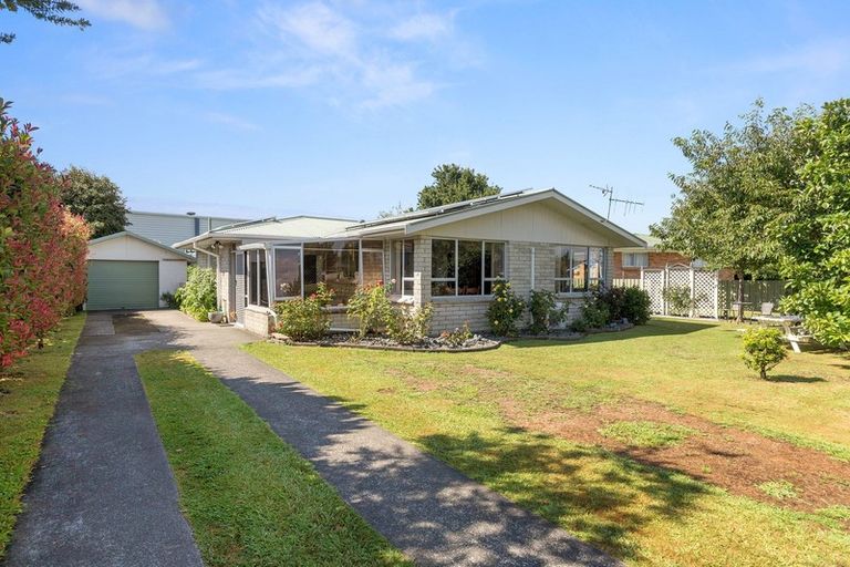 Photo of property in 7 Mount Avenue, Te Aroha, 3320